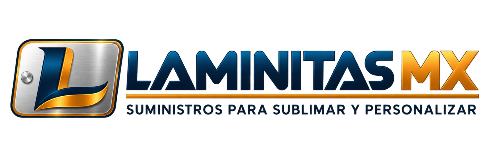 Laminitas MX — Suministros para sublimar y personalizar